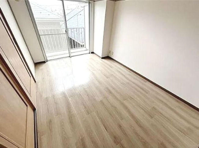 【寝室】ルーエ大和田