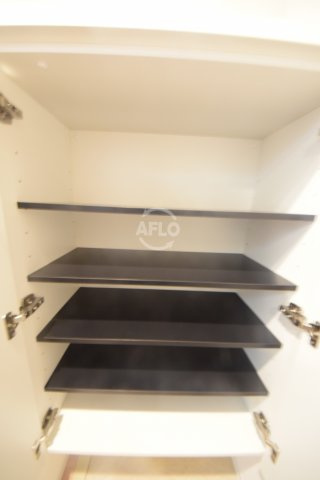 ラシーヌ瓦屋町の収納|ラシーヌ瓦屋町　収納