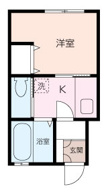 ブレスコート山手の画像