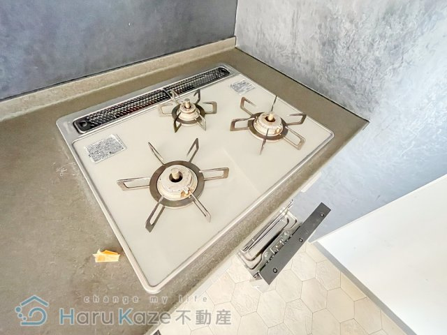 【設備】 | コーポタナベ【名古屋市賃貸・RC造】