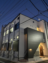 ラフォーレ中板橋の画像