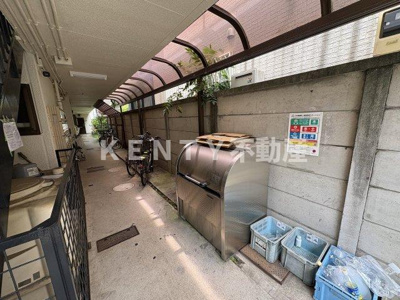 【その他共用部分】 | メゾン英