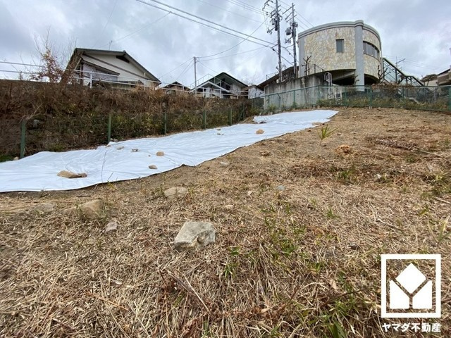 西宮市甲陽園東山町の外観|ライフプランに沿った間取りや仕様を実現することができます。