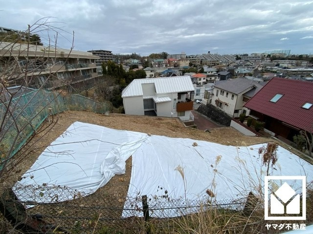 西宮市甲陽園東山町