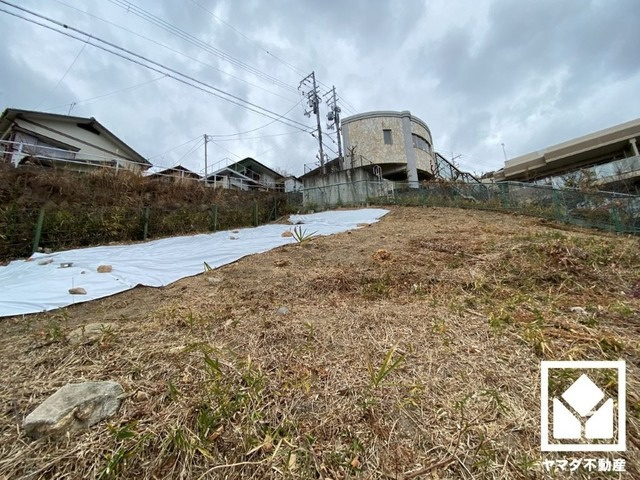 西宮市甲陽園東山町の外観|家族との時間も、自分だけの時間も心地よく過ごせる。
