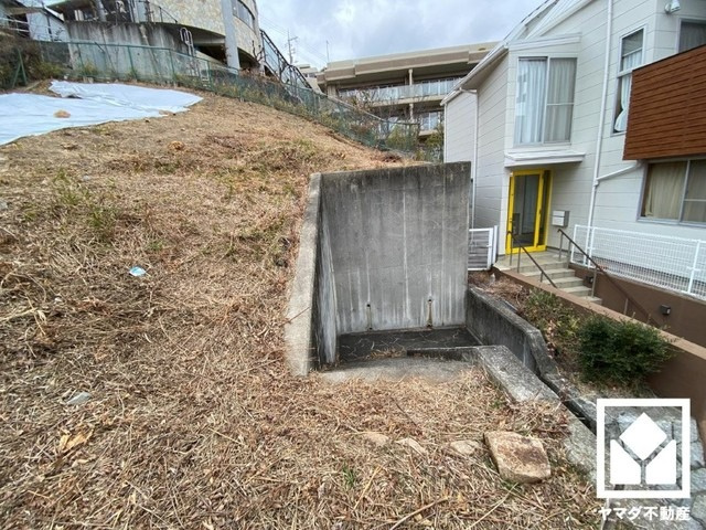 西宮市甲陽園東山町の外観|当日案内も可能ですのでぜひお問い合わせください。