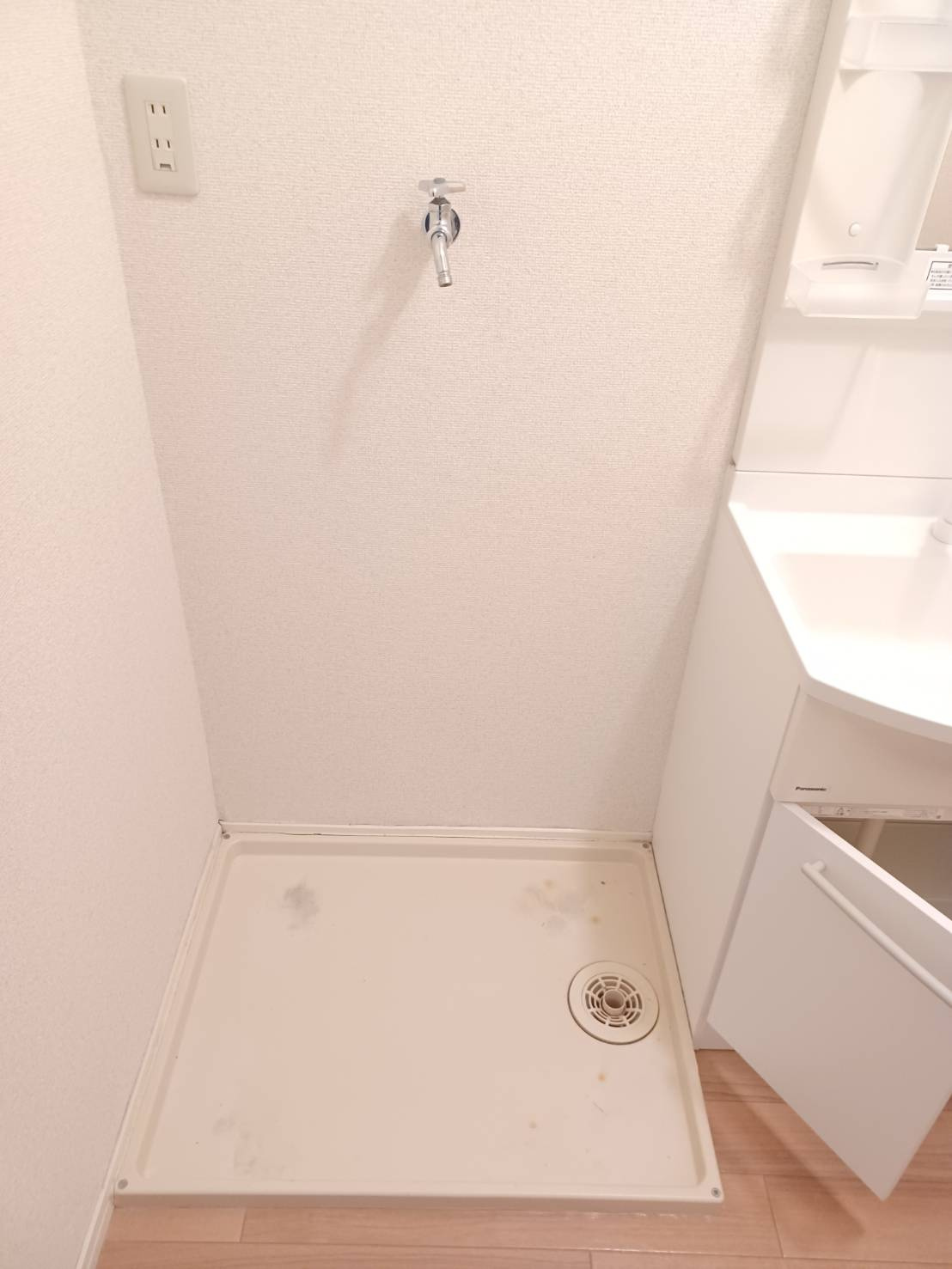 アスステージ赤津A棟の設備|退去前の為、同じ物件内のお部屋の参考画像となります。