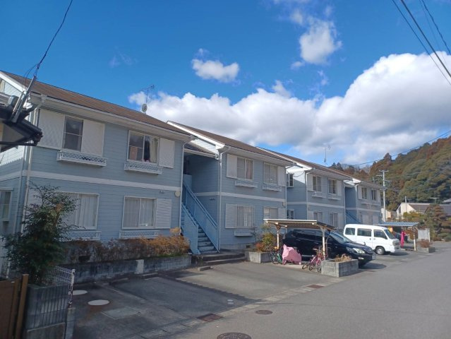 アスステージ赤津A棟