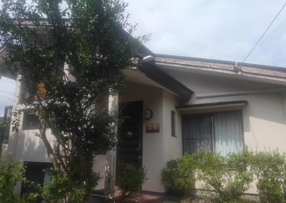 【外観】 | 伊豆急城ヶ崎地区　戸建