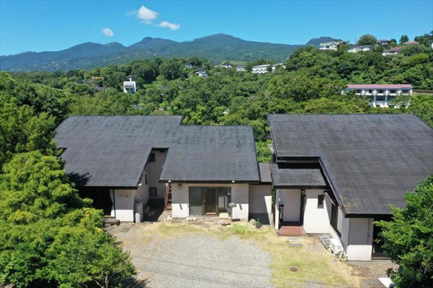 【外観】 | 伊豆急城ヶ崎地区　戸建