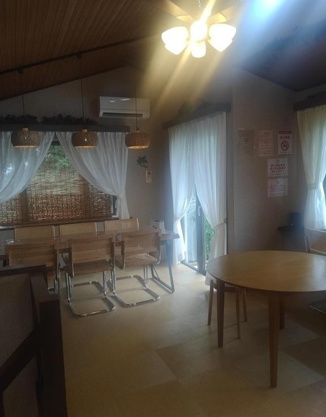 【居間・リビング】 | 伊豆急城ヶ崎地区　戸建