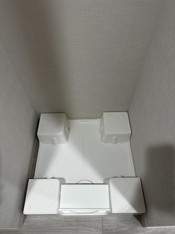 【設備】 | ー