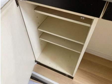 オリーブの収納|シューズボックス☆