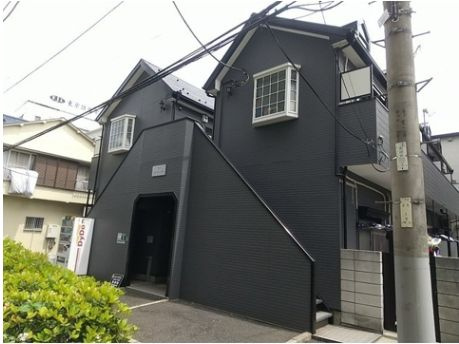 オリーブ