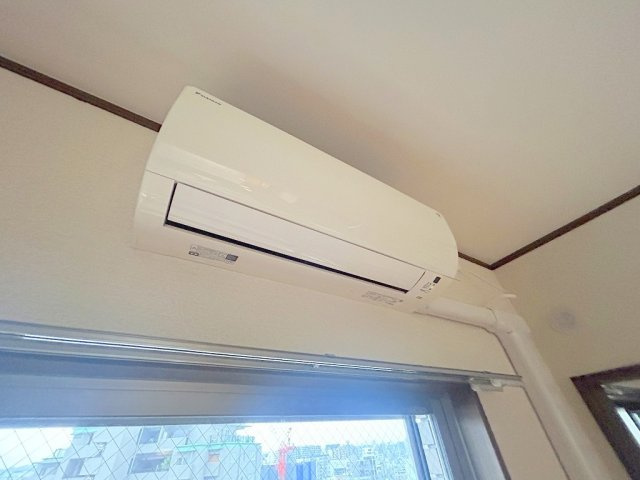 【設備】 | ウイング宝町ファイブ