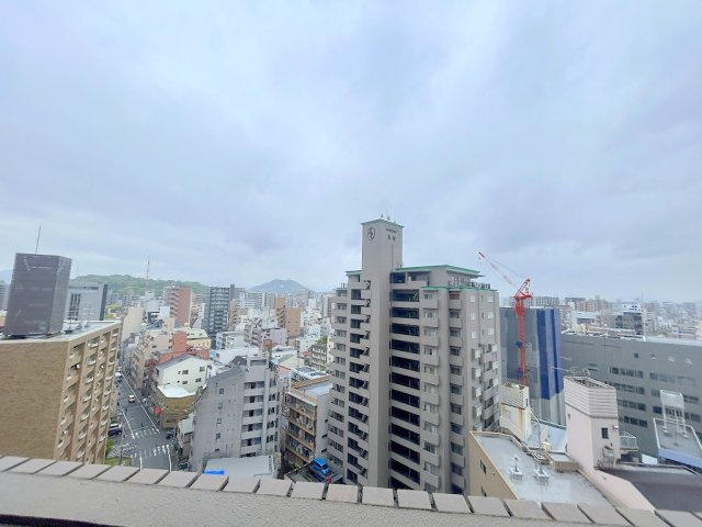 【展望】 | ウイング宝町ファイブ
