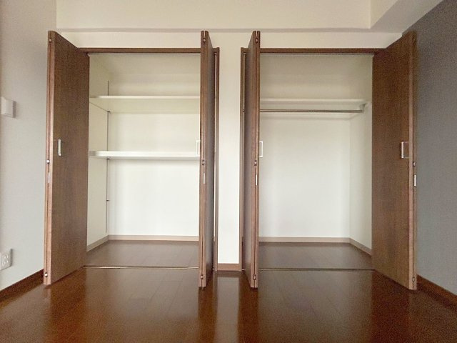 【収納】 | ウイング宝町ファイブ