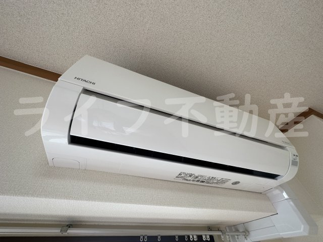 友井グレイスの設備