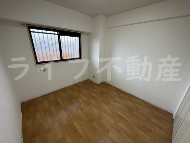 友井グレイスの子供部屋|子供部屋です