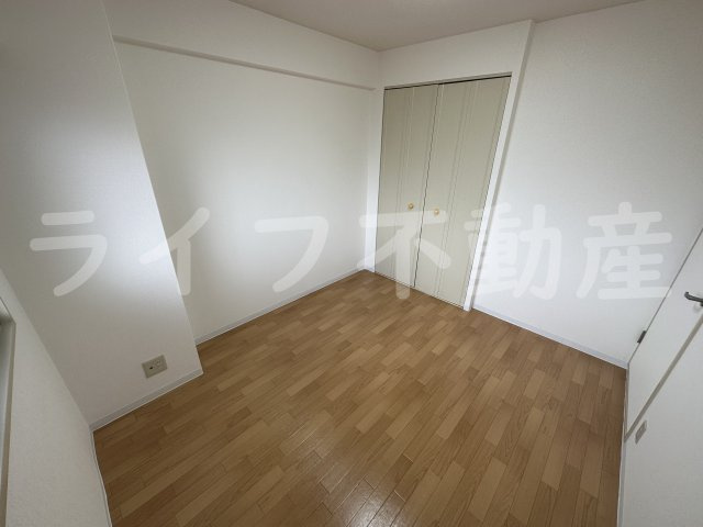 友井グレイスの子供部屋|お子さんのお部屋にいかがでしょうか
