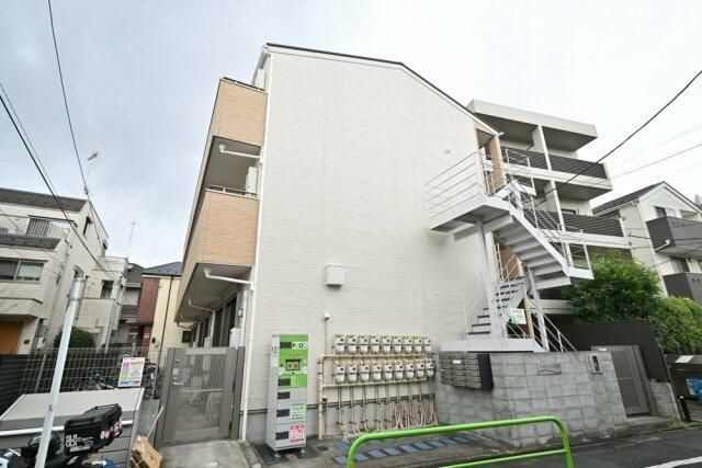エメロード江古田
