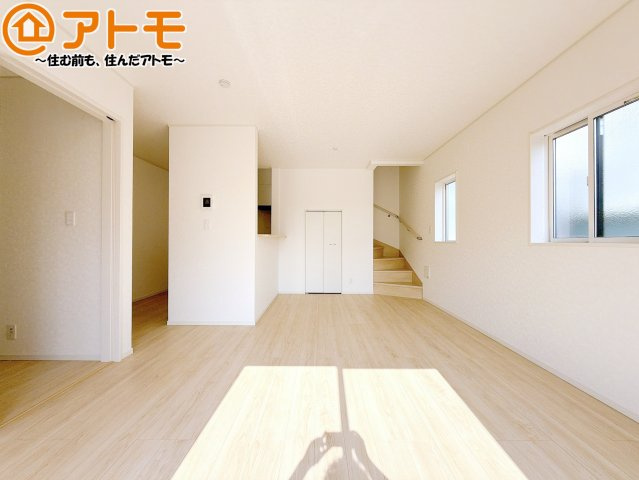【内装】 | 焼津市石津第6　新築戸建　全1棟