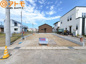 焼津市石津第6　新築戸建　全1棟の画像