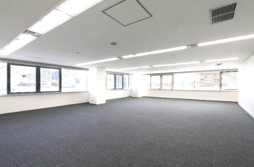 グラン堺東の内装