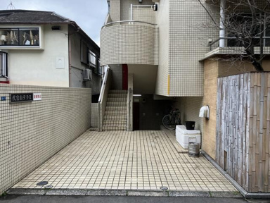  | 代官山テラス