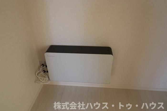 グランメゾン花のその他
