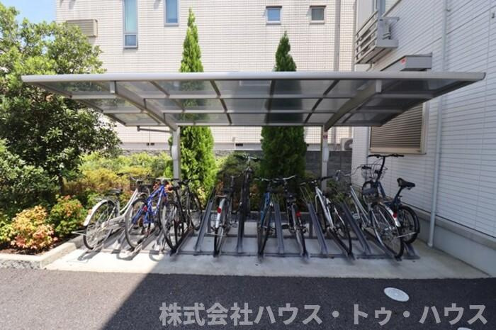 グランメゾン花のその他共用部分