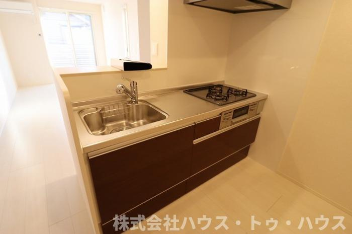 グランメゾン花のキッチン