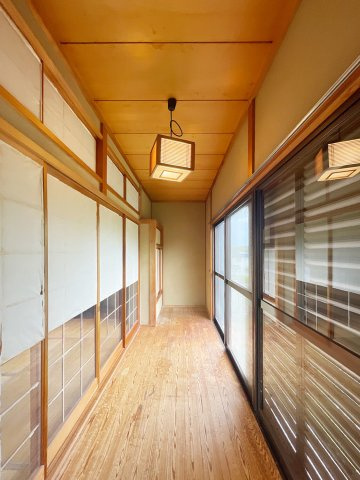 菅の台7丁目中古戸建のその他