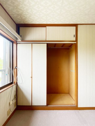 菅の台7丁目中古戸建のその他