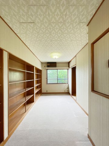 菅の台7丁目中古戸建の洋室|2階東側洋室