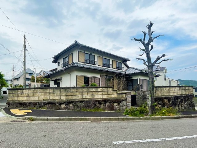菅の台7丁目中古戸建