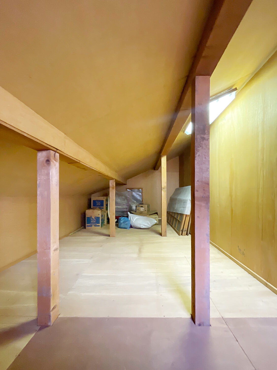 菅の台7丁目中古戸建のその他|納戸