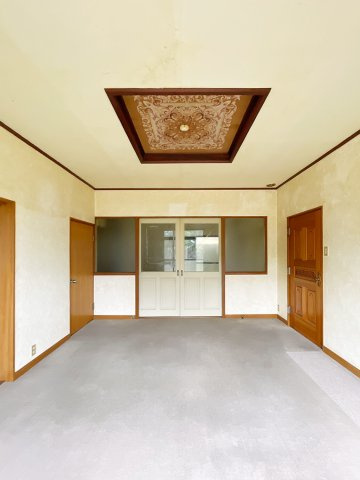 菅の台7丁目中古戸建のその他|洋室約10帖