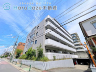 モナティス野並【名古屋市賃貸・RC造】の画像