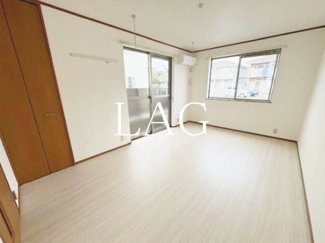 【居間・リビング】 | パストラルヒル矢切 | 洋室のお部屋です。