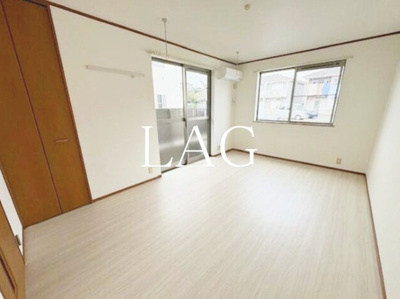 【居間・リビング】 | パストラルヒル矢切 | 洋室のお部屋です。