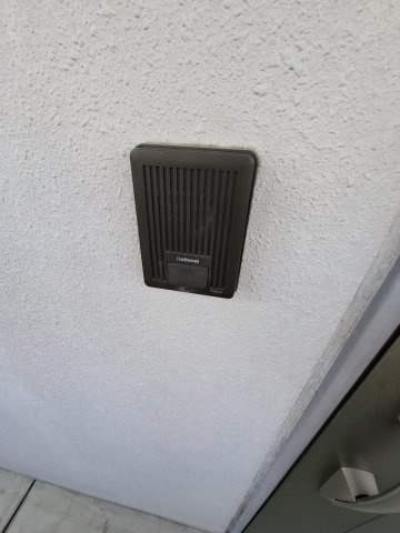 ゴールドウエストのセキュリティ