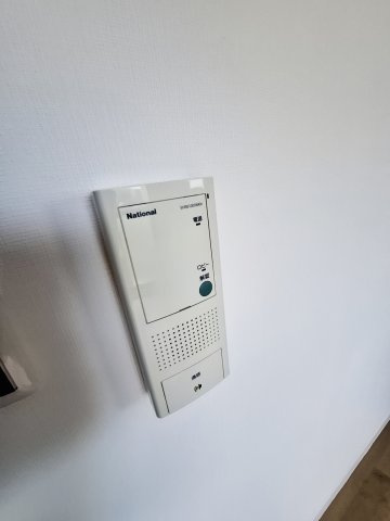 ゴールドウエストのセキュリティ