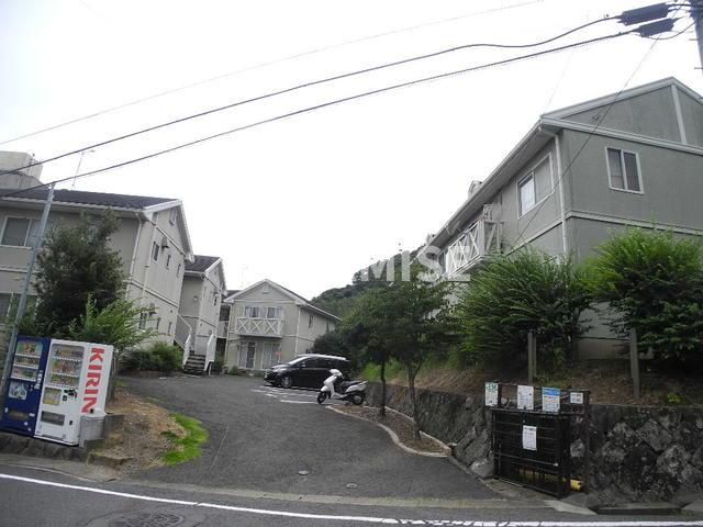ヴィラウィステリア小ヶ倉Aのその他共用部分