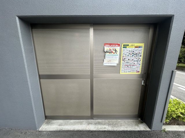 【その他共用部分】ライブガーデン江坂Ⅸ