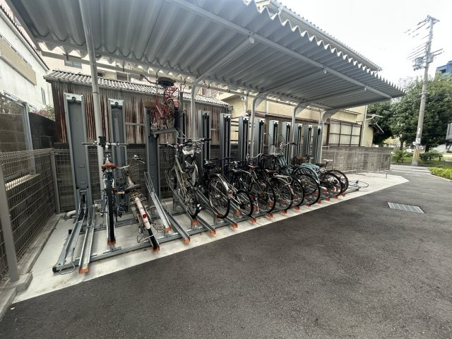 【その他共用部分】ライブガーデン江坂Ⅸ