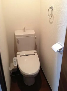 【トイレ】 | Verda中野