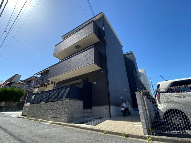 Ｊ．Ｑｕａｌｉｏｒ学園前