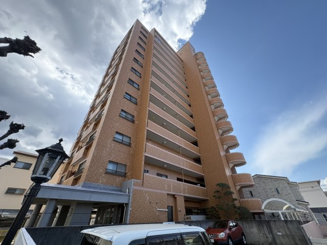 【間取り】ダイアパレス宮西 