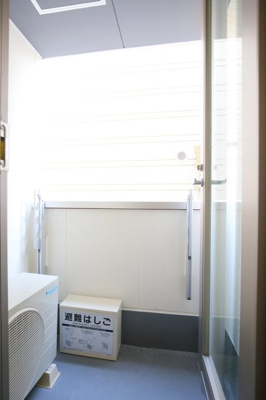 【バルコニー】 | IPLACE